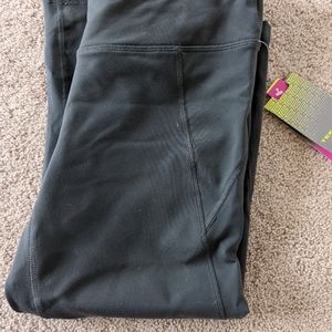 Workout pants